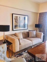 "For Rent : One Shangri-La Place- 2 bedroom, Fully furnished, 125sqm, O"02