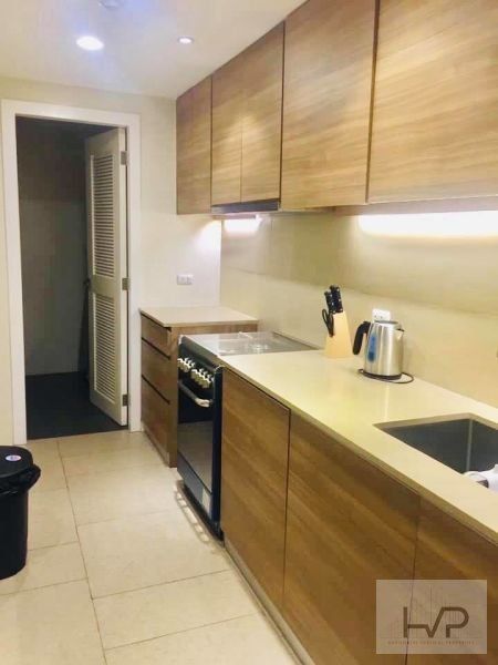 "For Rent : One Shangri-La Place- 2 bedroom, Fully furnished, 125sqm, O"03