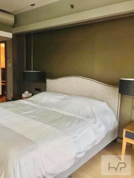"For Rent : One Shangri-La Place- 2 bedroom, Fully furnished, 125sqm, O"04