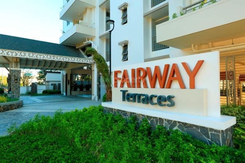 NEW For Rent 2 Bedroom Penthouse with Parking Fairway Terraces Pasay.01