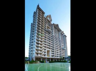 NEW For Rent 2 Bedroom Penthouse with Parking Fairway Terraces Pasay.02