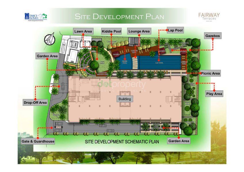 NEW For Rent 2 Bedroom Penthouse with Parking Fairway Terraces Pasay.04