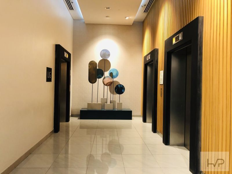 "For Rent: Solstice - 2 bedrooms with balcony, furnished, 81sqm, Circui"04