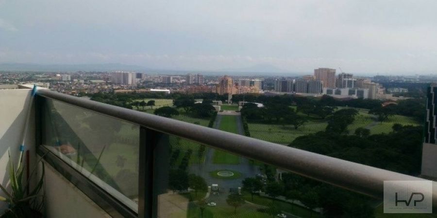 "Arya Residences - 1 Bedroom, 69sqm, Fully Furnished, with parking."01