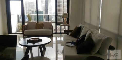 "Arya Residences - 1 Bedroom, 69sqm, Fully Furnished, with parking."02