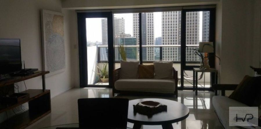 "Arya Residences - 1 Bedroom, 69sqm, Fully Furnished, with parking."03