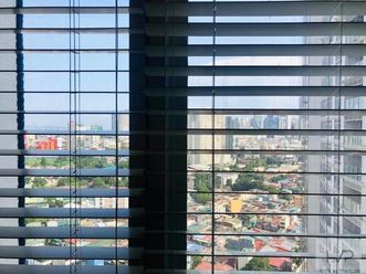 "Lincoln- 2BR, 90sqm, Fully furnished with 1 Parking Slots, Rockwell Ce"02