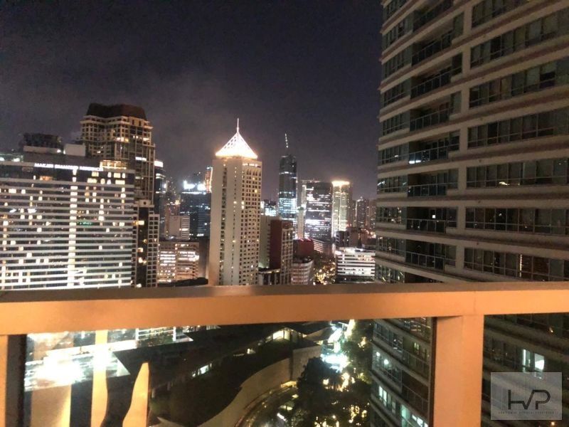 "For Rent: The Residences at Greenbelt, 2 Bedroom with Parking, 130 sqm"04