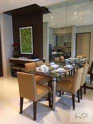 "Bellagio Towers - 1 Bedroom with 1 Parking, 68sqm, BGC, Taguig."02