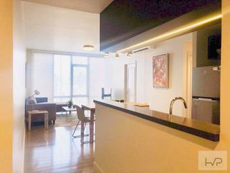 "For Rent: Proscenium, Lincoln Tower- 2BR, furnished w/ Parking, 90 sqm"02