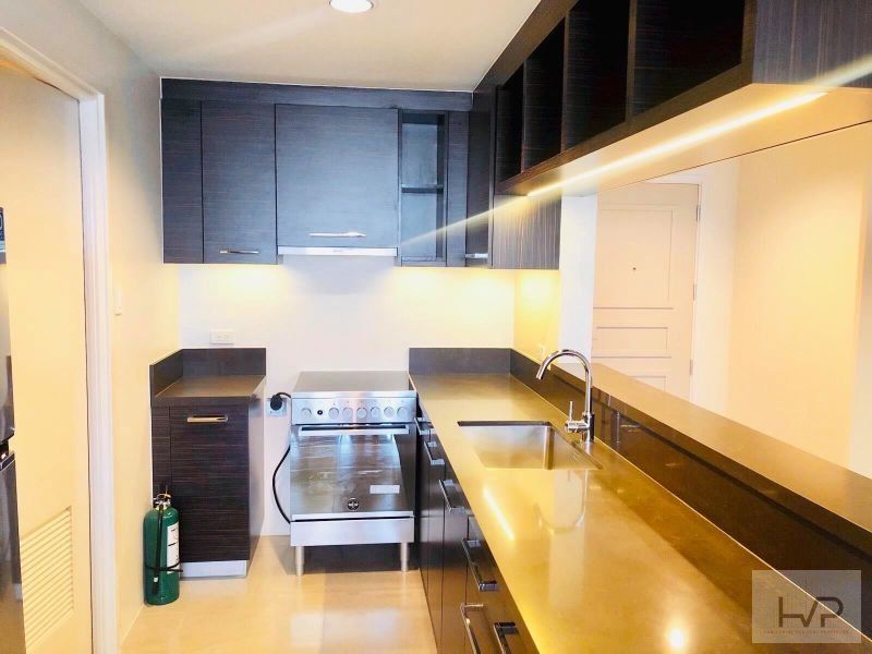 "For Rent: Proscenium, Lincoln Tower- 2BR, furnished w/ Parking, 90 sqm"03