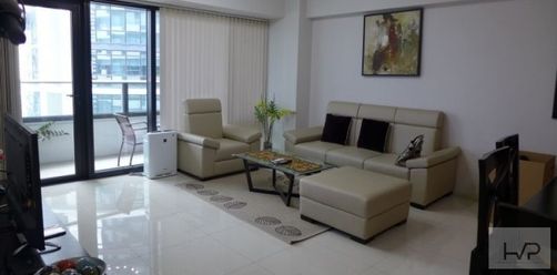 "For Rent: Arya Residences -1 Bedroom, Fully Furnished w/ Parking, 68sq"02