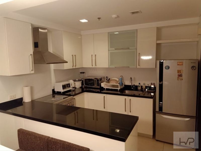 "For Rent: One Serendra, East Tower - 1 Bedroom Unit, 89sqm, Furnished,"04