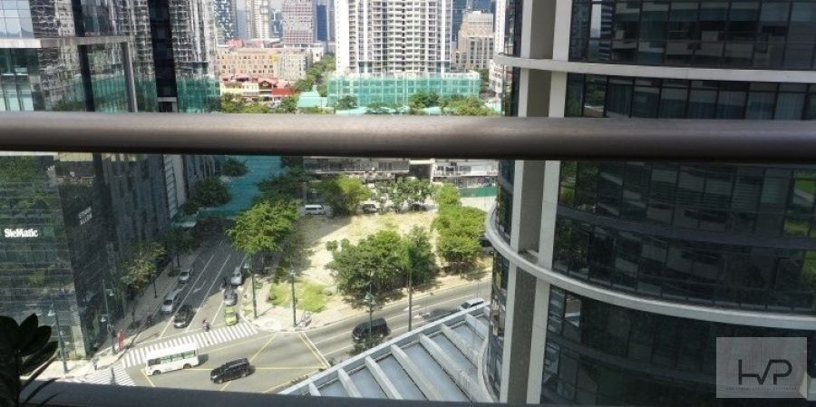 "Arya Residences - 1 Bedroom, 68sqm, Fully Furnished, with parking."01