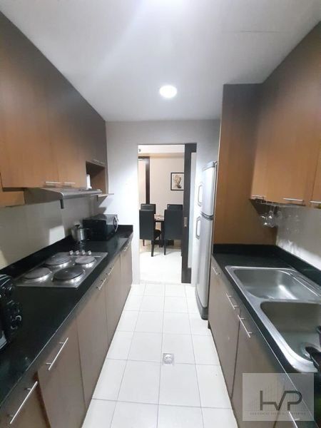 "For Rent: Kensington Place Condominium - 2 Bedoom, fully furnished, 88"03