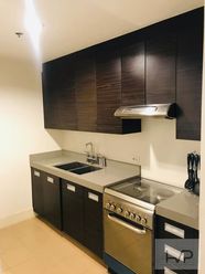 "For Rent: Edades Tower - 2 bedrooms, furnished with parking, 98sqm, Ro"02