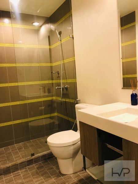 "For Rent: Edades Tower - 2 bedrooms, furnished with parking, 98sqm, Ro"03