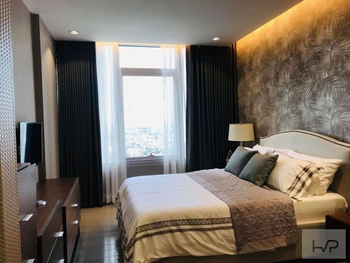 "For Rent: The Proscenium, Lincoln Tower - 1 bedroom, furnished with pa"01
