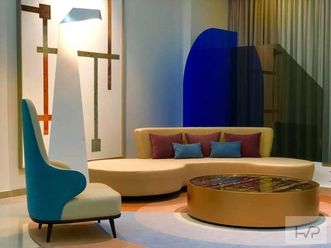 "Solstice Tower 1 - 2 Bedroom Unit, 80 sqm, Unfurnished, Circuit Makati"02