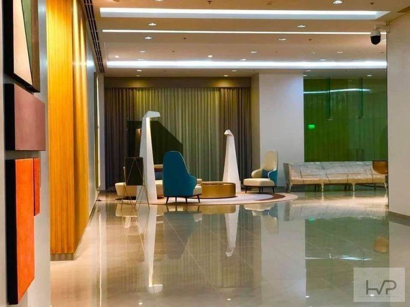 "Solstice Tower 1 - 2 Bedroom Unit, 80 sqm, Unfurnished, Circuit Makati"03