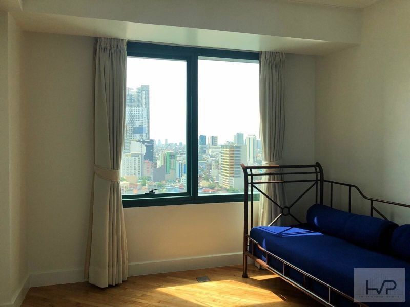"Amorsolo - 2BR, 156sqm, Fully furnished w/ Parking, Rockwell Center, M"03