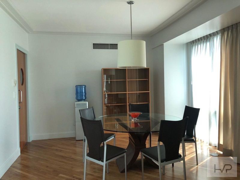 "Amorsolo - 2BR, 156sqm, Fully furnished w/ Parking, Rockwell Center, M"04