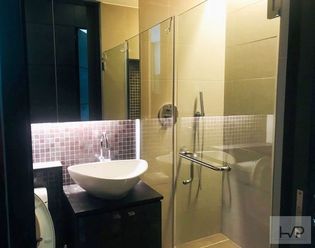 "Amorsolo West - 2BR, 127sqm, Fully furnished with 1 Parking Slots, Roc"02
