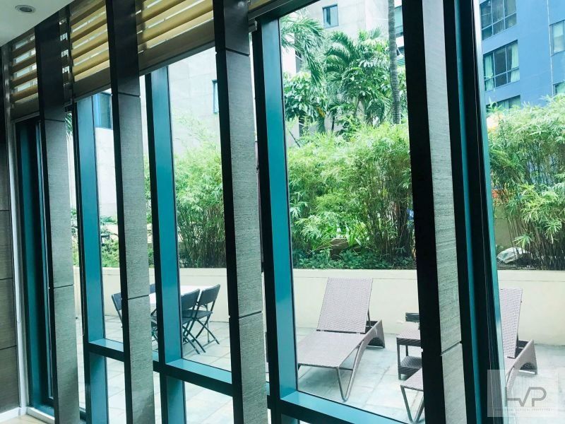 "Amorsolo West - 2BR, 127sqm, Fully furnished with 1 Parking Slots, Roc"03
