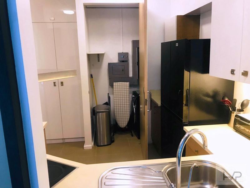 "Amorsolo West - 2BR, 127sqm, Fully furnished with 1 Parking Slots, Roc"04