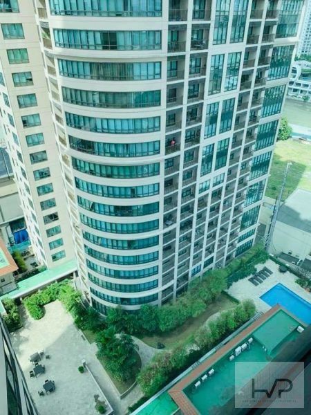 "Joya South - 1BR, 100sqm, Fully furnished with 1 Parking Slots, Rockwe"03