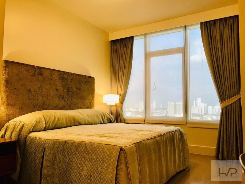 "For Rent: Proscenium, Lincoln Tower- 2BR, furnished w/ Parking, 119 sq"03