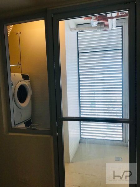 "For Rent: Proscenium, Lincoln Tower- 2BR, furnished w/ Parking, 119 sq"04