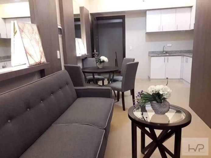 "For Rent: Verve Residences - 3 Bedroom with parking, Fully Furnished,"01