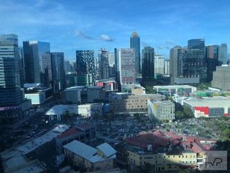 FOR RENT: Icon Plaza - Three Bedroom 141SQM.02