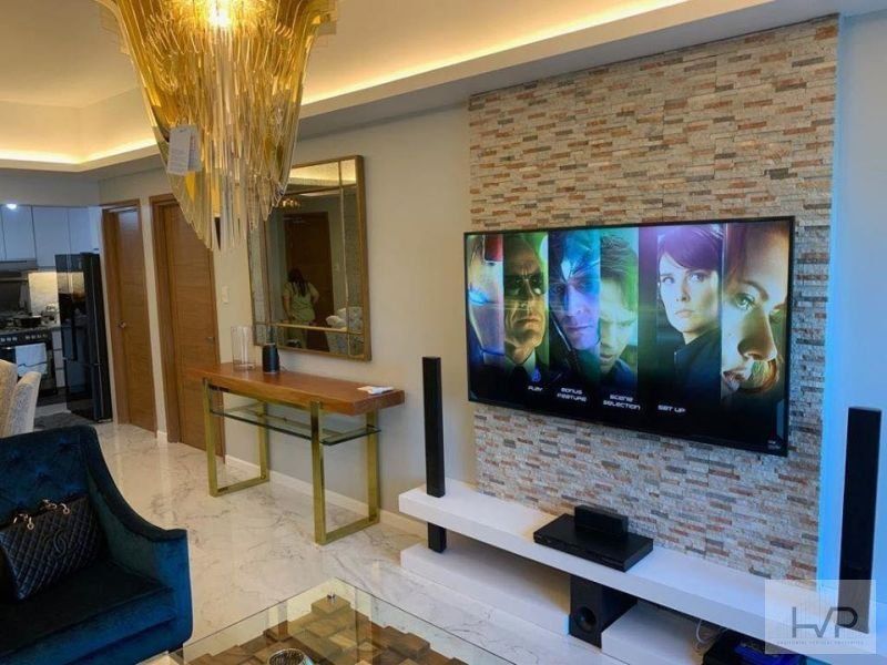 FOR RENT: Icon Plaza - Three Bedroom 141SQM.04