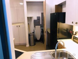 "Amorsolo West - 2BR, 127sqm, Fully furnished with 1 Parking Slots, Roc"02