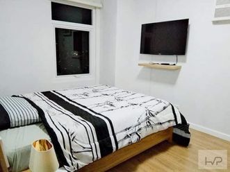 "For Rent: Meranti Tower at Two Serendra - 1 Bedroom, fully furnished w"02