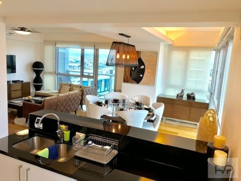 "For Rent: One Serendra West Tower - 2 Bedroom, Fully Furnished, 140sqm"03