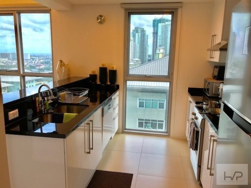 "For Rent: One Serendra West Tower - 2 Bedroom, Fully Furnished, 140sqm"04