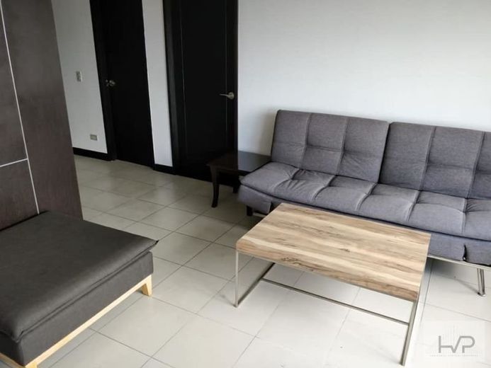 "For Rent: Fairways Tower - 2 bedroom, furnished with parking, 93sqm, B"01