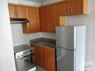 "For Rent: Fairways Tower - 2 bedroom, furnished with parking, 93sqm, B"02