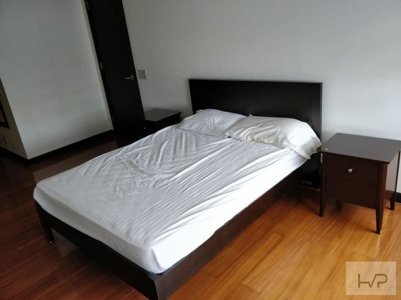 "For Rent: Fairways Tower - 2 bedroom, furnished with parking, 93sqm, B"03