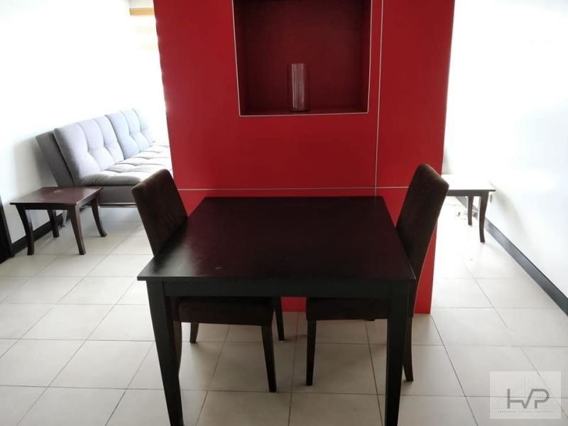 "For Rent: Fairways Tower - 2 bedroom, furnished with parking, 93sqm, B"04