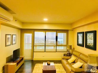 "For Rent: Edades Tower - 1 bedroom, furnished with parking, 67sqm, Roc"02