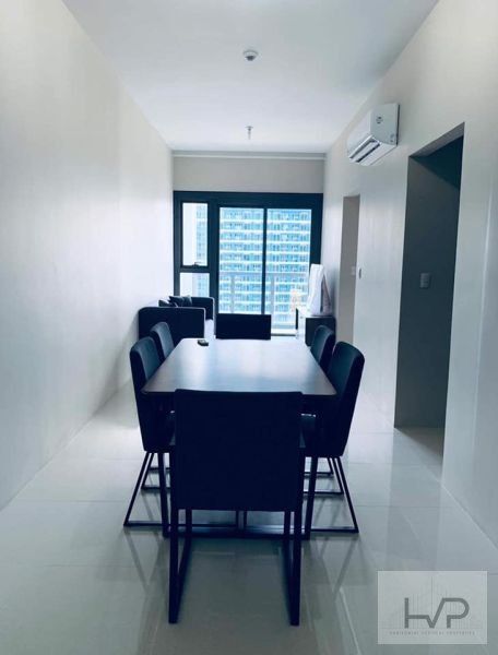 "For Rent: Uptown Ritz - 2 bedroom, fully furnished, 93sqm, BGC."04