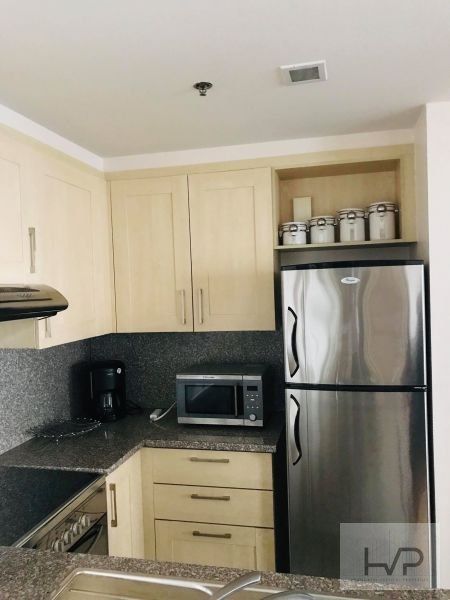"For Rent: One Rockwell- 2 BR, furnished with parking, 80 sqm, Rockwell"04