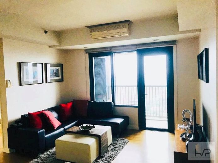 "For Rent: One Rockwell East - 2 bedrooms, furnished, 80sqm with 1 park"01