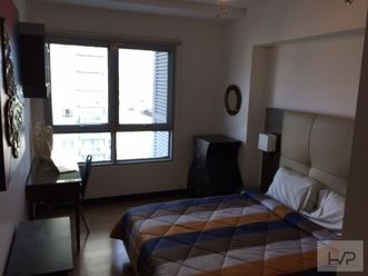 "For Rent: One Serendra, West Tower - 2 Bedroom Unit with Parking,140 s"02