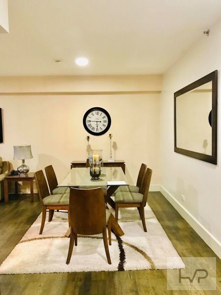 "For Rent: Edades Tower - 1 bedrooms, furnished with parking, 67sqm, Ro"04