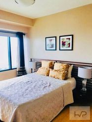 "For Rent: One Rockwell East - 2 bedrooms, furnished with parking, 80sq"02